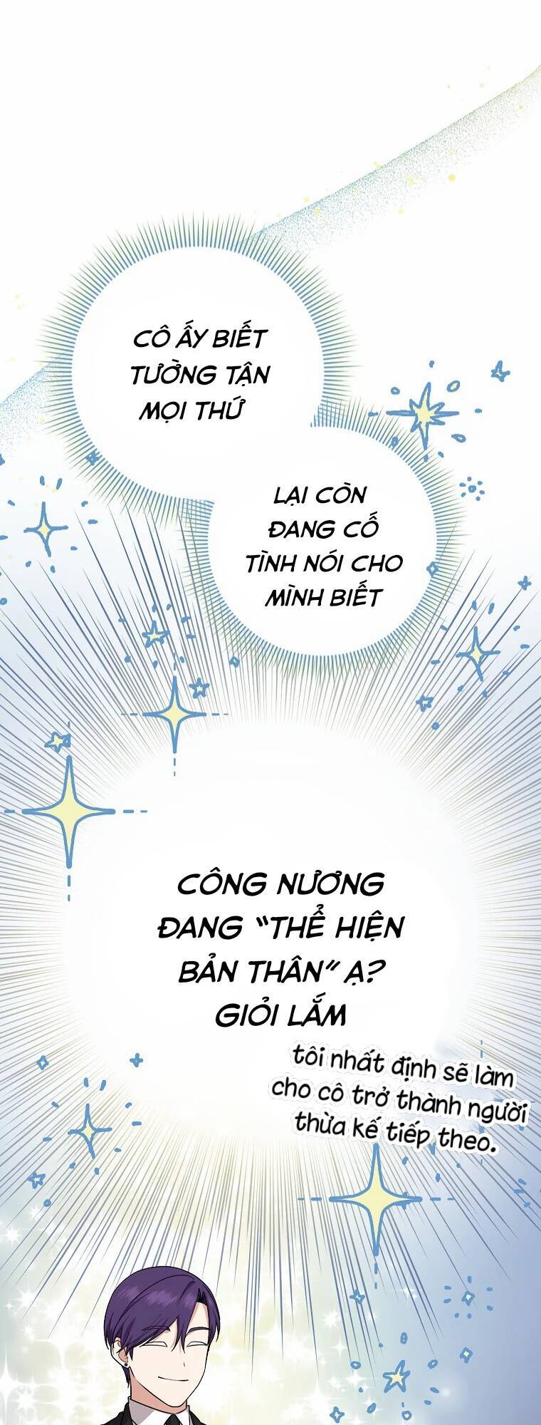 Tôi Đã Diễn Tròn Vai Một Đứa Con Gái Nuôi Chapter 8 - 55