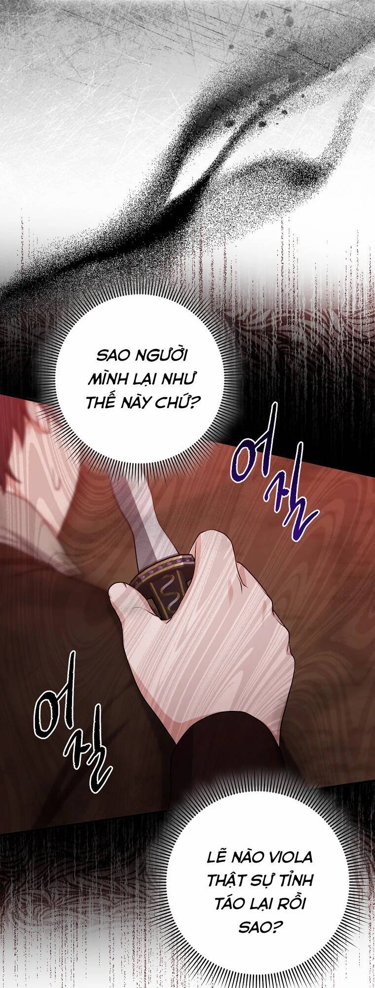 Tôi Đã Diễn Tròn Vai Một Đứa Con Gái Nuôi Chapter 9 - 37