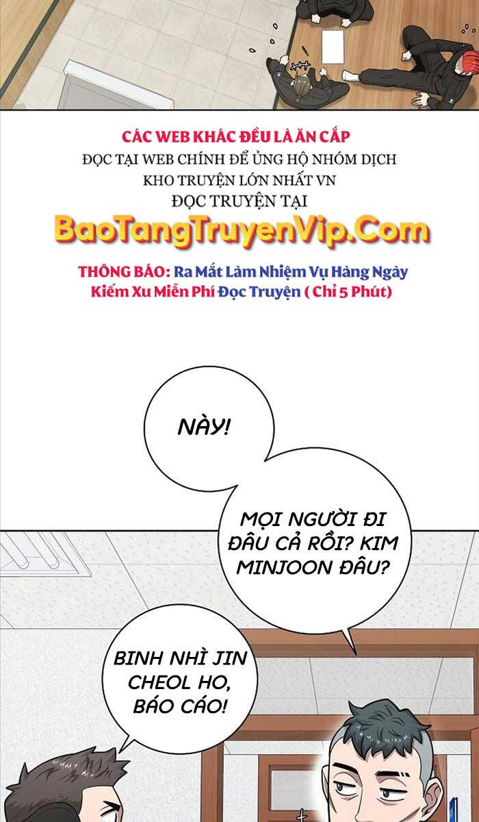 Ma Pháp Sư Hắc Ám Trở Về Để Nhập Ngũ Chapter 21 - 5