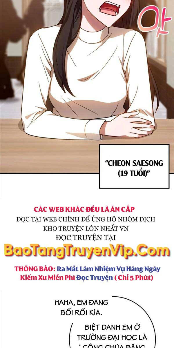 Người Chơi Cấp Tối Đa Chapter 17 - 10