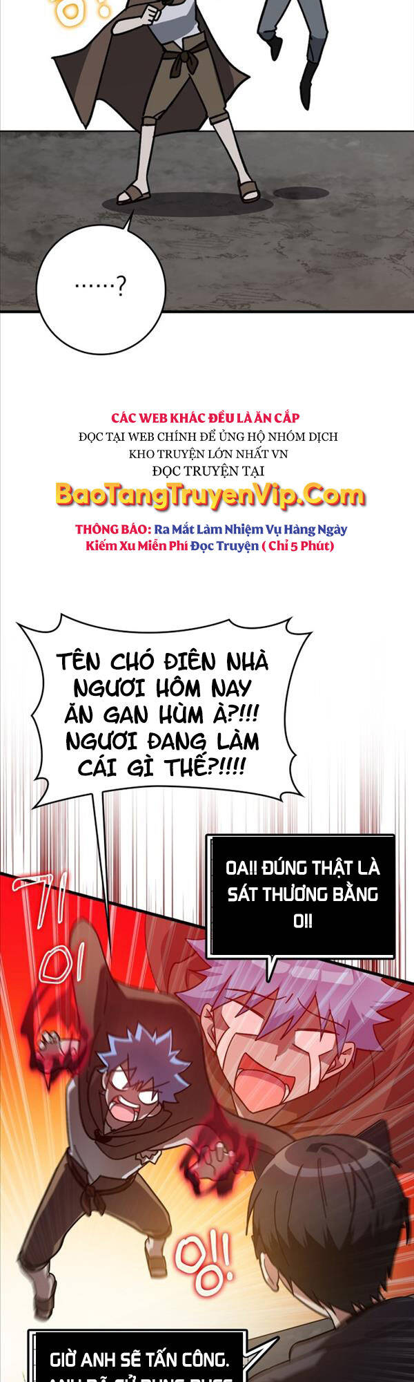 Người Chơi Cấp Tối Đa Chapter 19 - 20