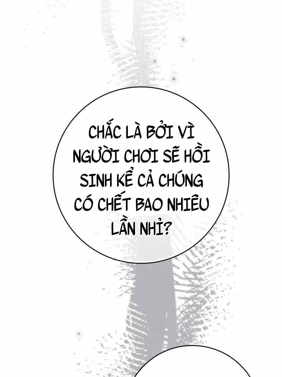 Người Chơi Cấp Tối Đa Chapter 2 - 32