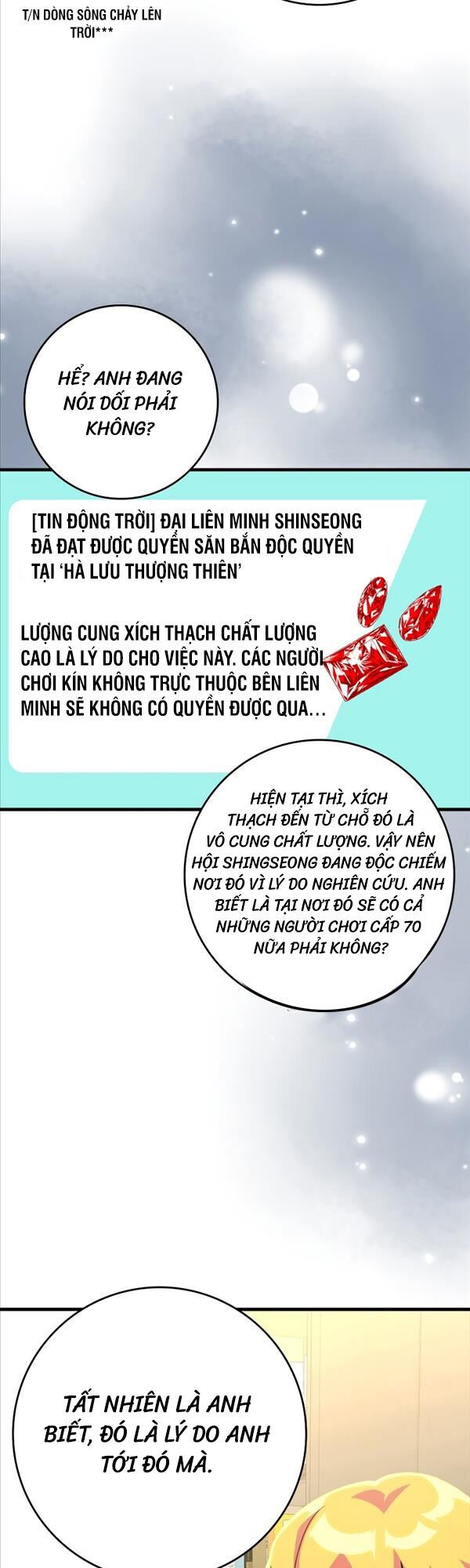 Người Chơi Cấp Tối Đa Chapter 24 - 36