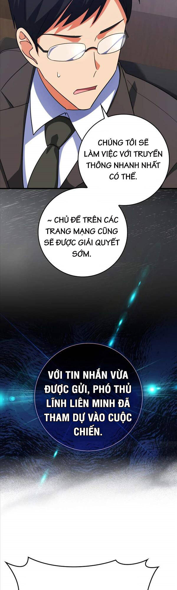 Người Chơi Cấp Tối Đa Chapter 25 - 51