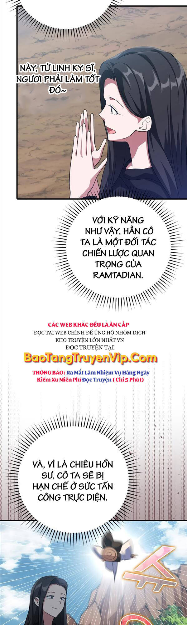 Người Chơi Cấp Tối Đa Chapter 26 - 31