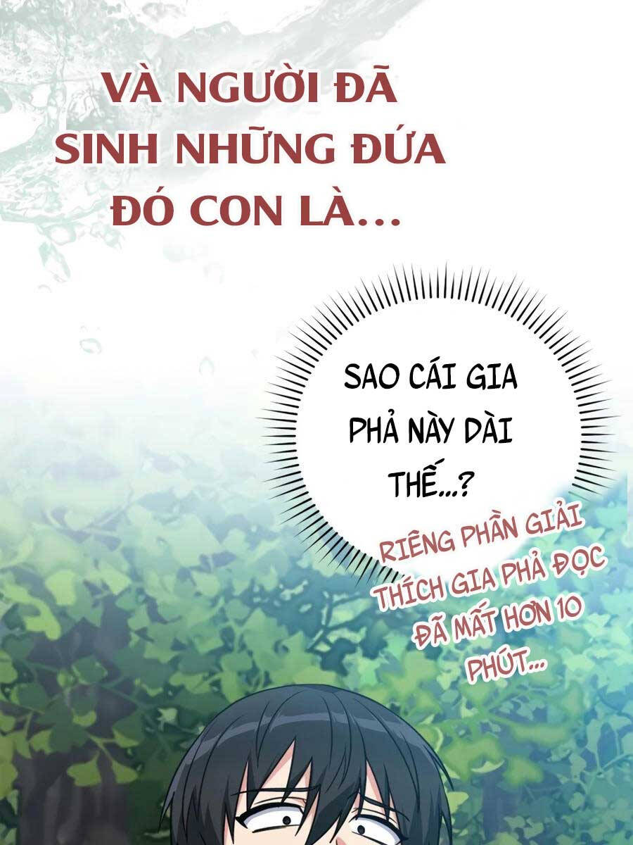 Người Chơi Cấp Tối Đa Chapter 3 - 8