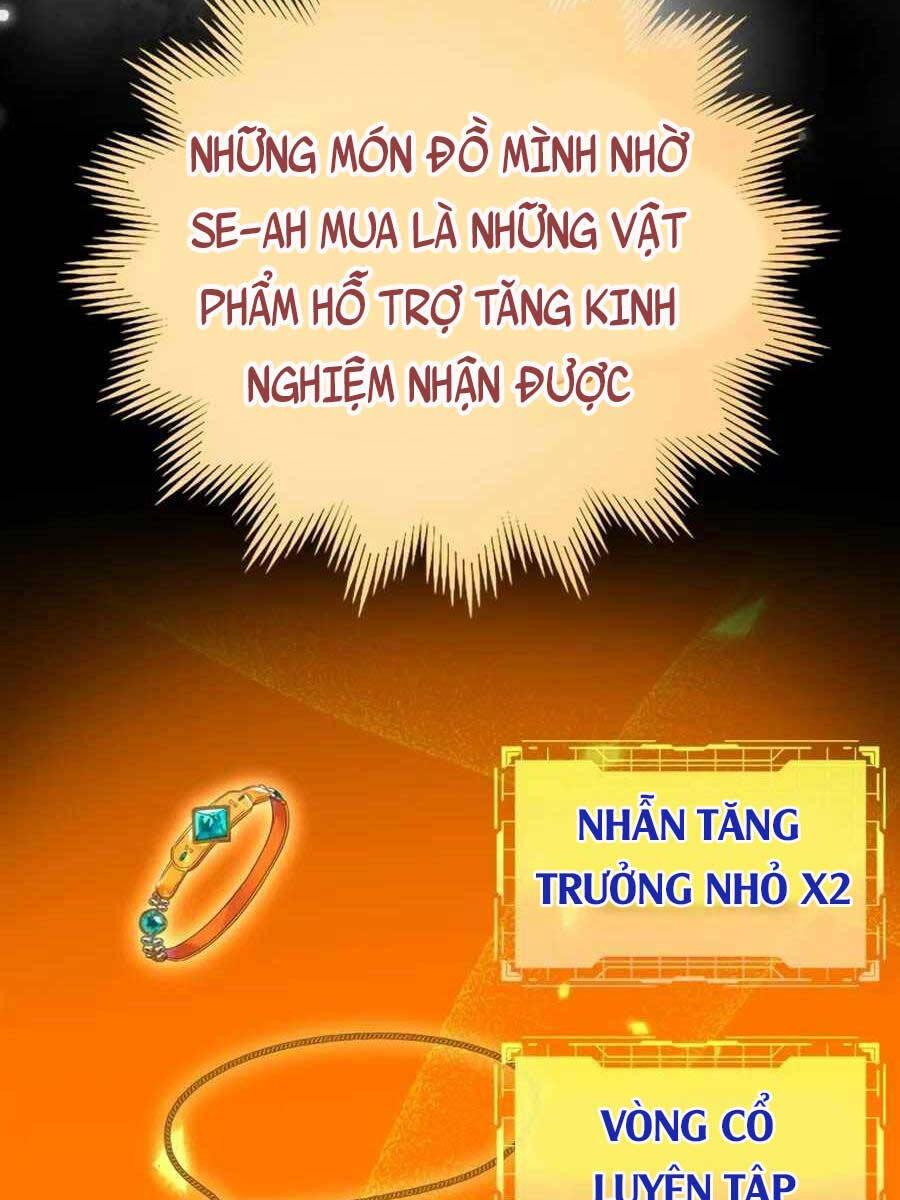 Người Chơi Cấp Tối Đa Chapter 4 - 138