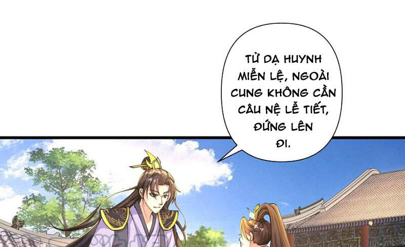 Yên Vũ Lâu Chapter 2 - 43