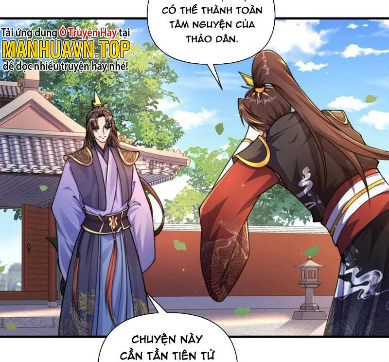 Yên Vũ Lâu Chapter 3 - 16