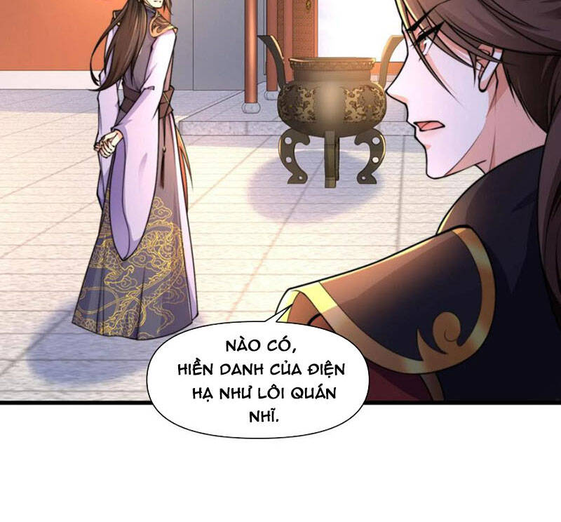 Yên Vũ Lâu Chapter 3 - 7