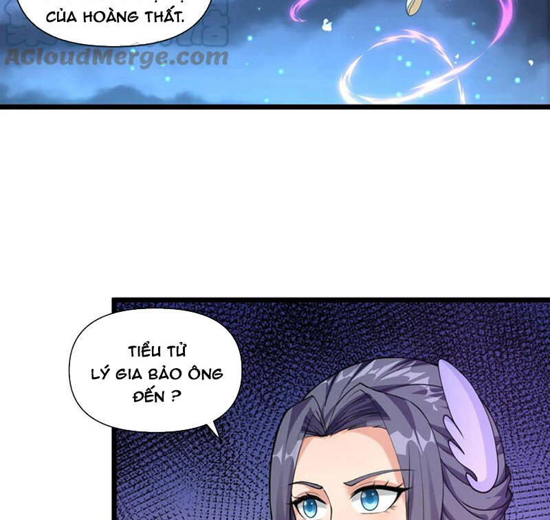 Yên Vũ Lâu Chapter 5 - 16