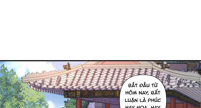 Yên Vũ Lâu Chapter 5 - 35