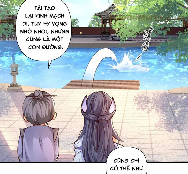 Yên Vũ Lâu Chapter 6 - 12