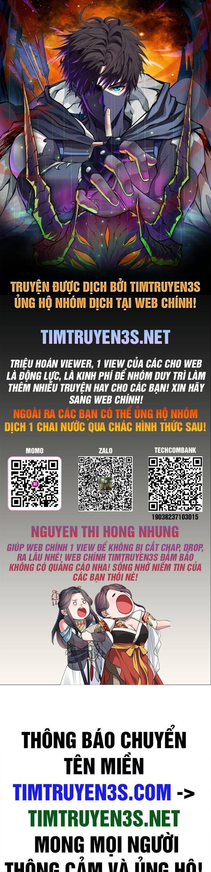 Thẩm Phán Lee Han Young Chapter 27 - 1