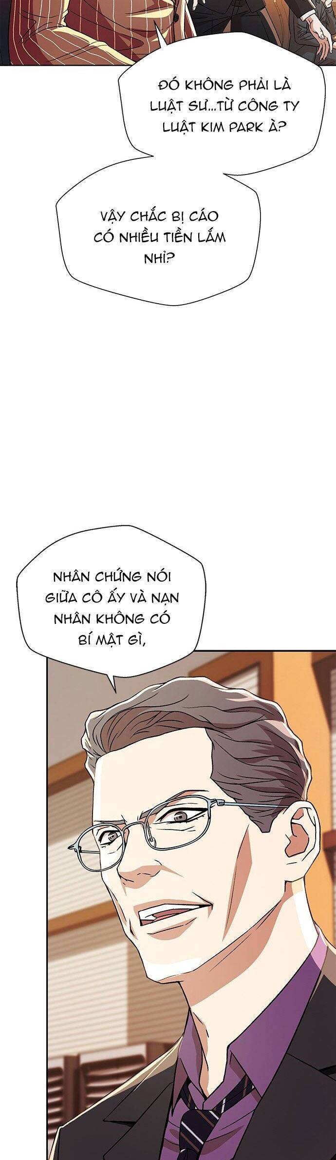 Thẩm Phán Lee Han Young Chapter 7 - 25