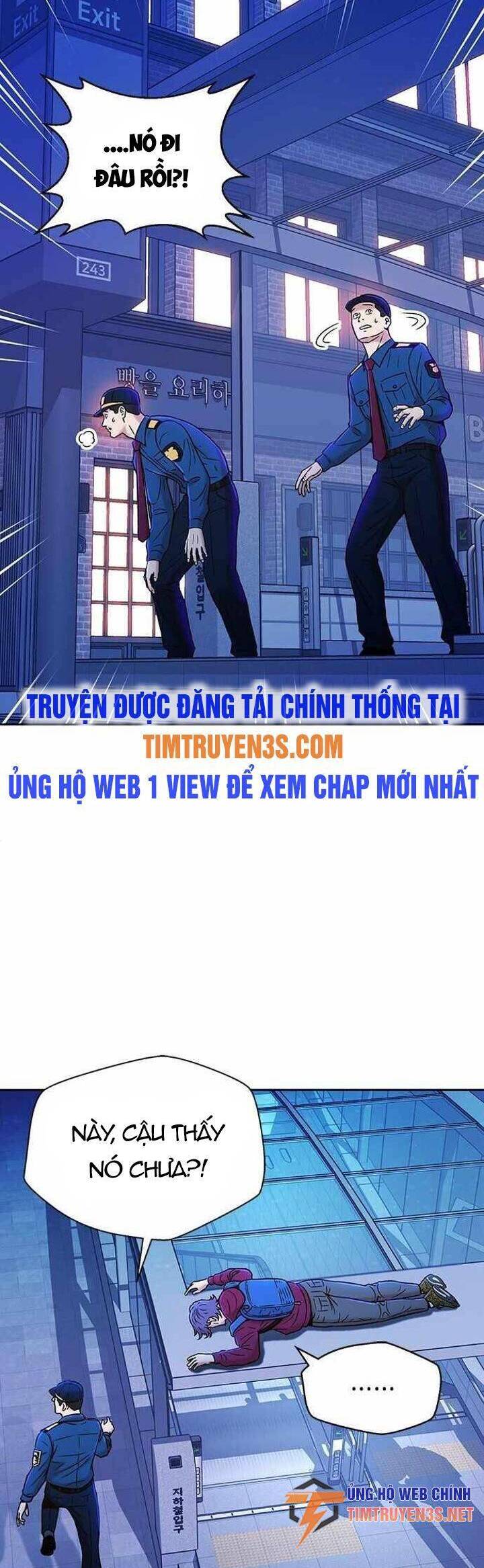 Thẩm Phán Lee Han Young Chapter 25 - 40