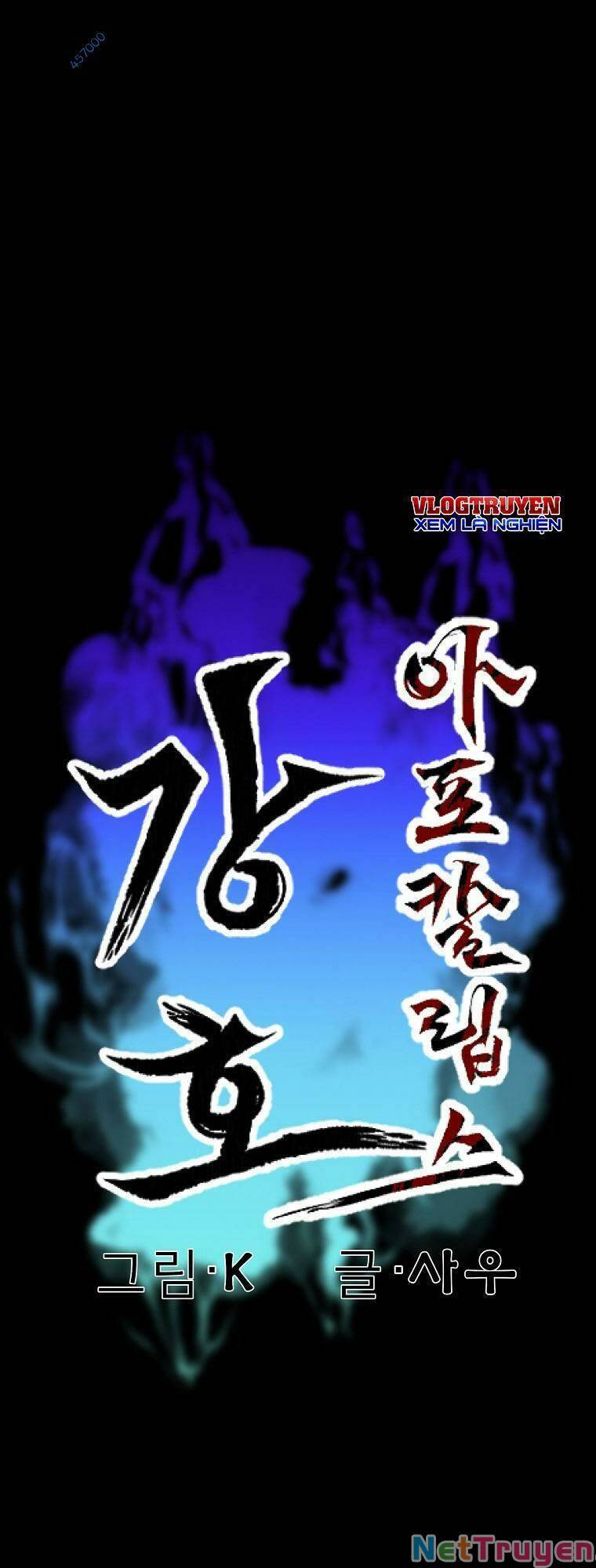 Mạt Thế Giang Hồ Hành Chapter 5 - 1