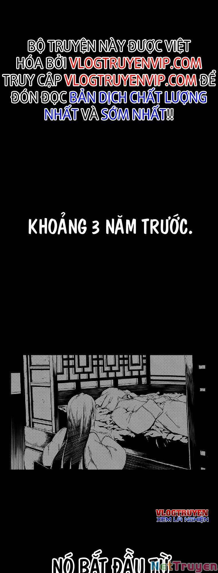 Mạt Thế Giang Hồ Hành Chapter 5 - 2