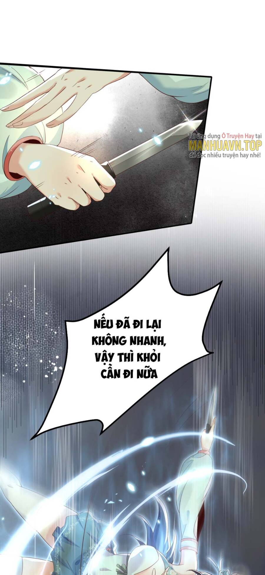 Trong Tông Môn Ngoại Trừ Ta Ra Đều Là Gián Điệp Chapter 2 - 35