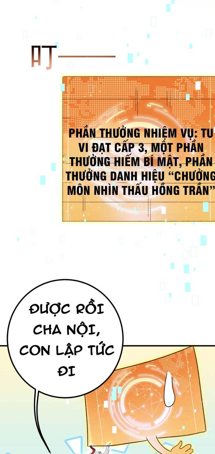 Trong Tông Môn Ngoại Trừ Ta Ra Đều Là Gián Điệp Chapter 2 - 63