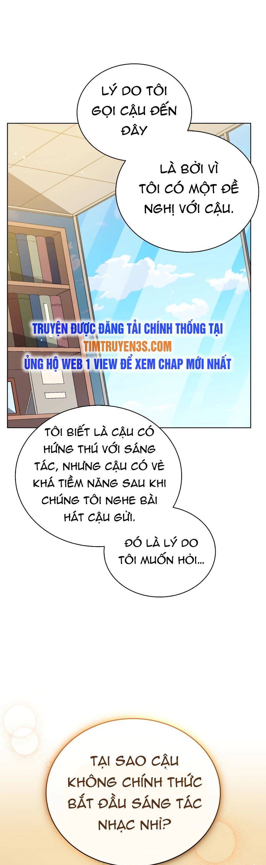 Cuộc Sống Thứ 2 Của Thần Tượng Toàn Năng Chapter 12 - 45