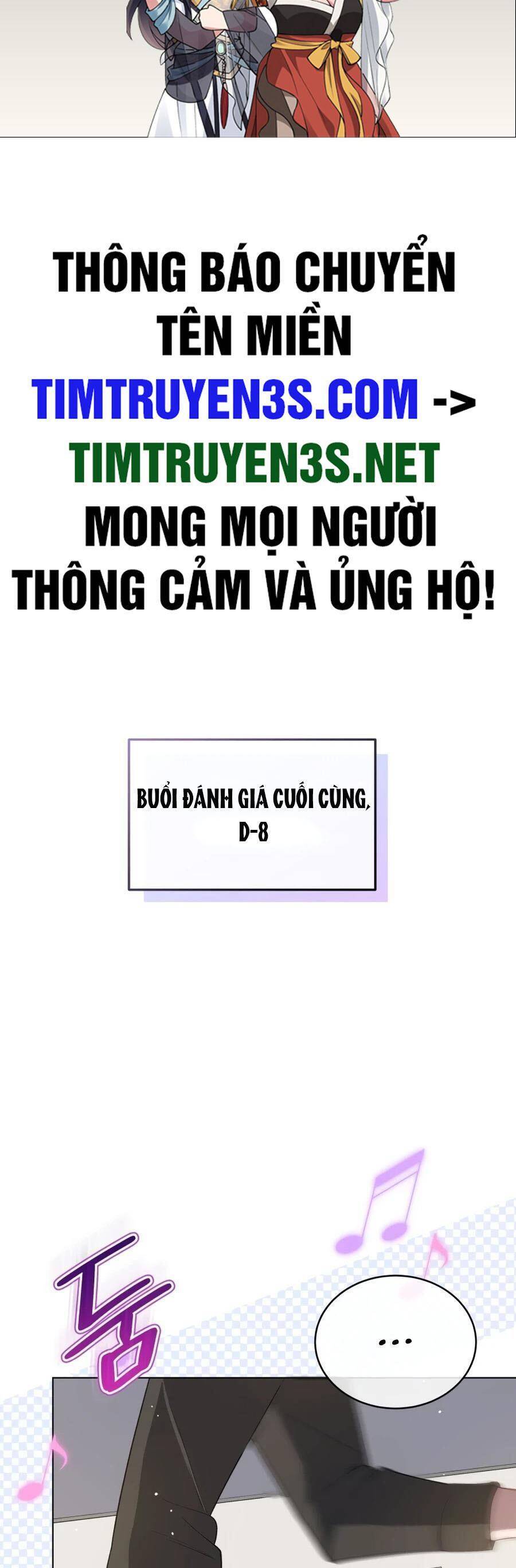 Cuộc Sống Thứ 2 Của Thần Tượng Toàn Năng Chapter 8 - 2