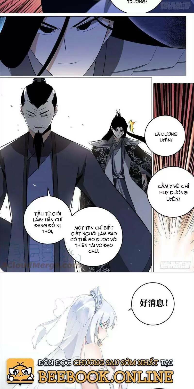 Ta Làm Kiêu Hùng Tại Dị Giới Chapter 145 - 9