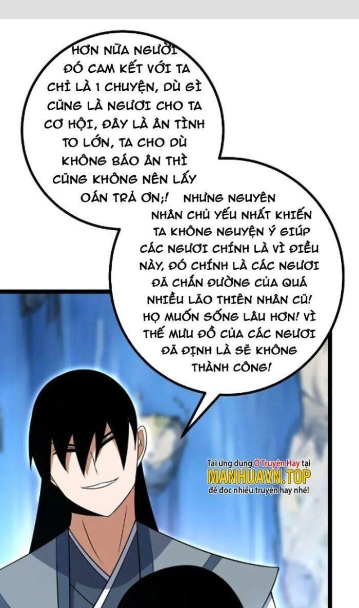 Ta Làm Kiêu Hùng Tại Dị Giới Chapter 434 - 1