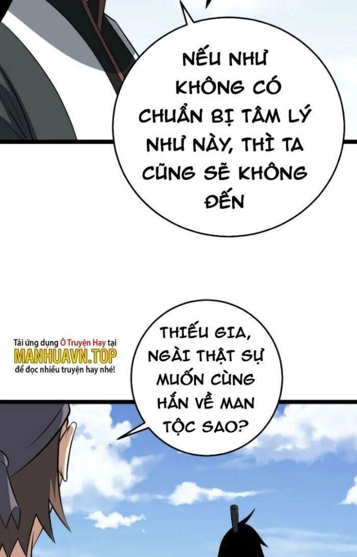 Ta Làm Kiêu Hùng Tại Dị Giới Chapter 454 - 25