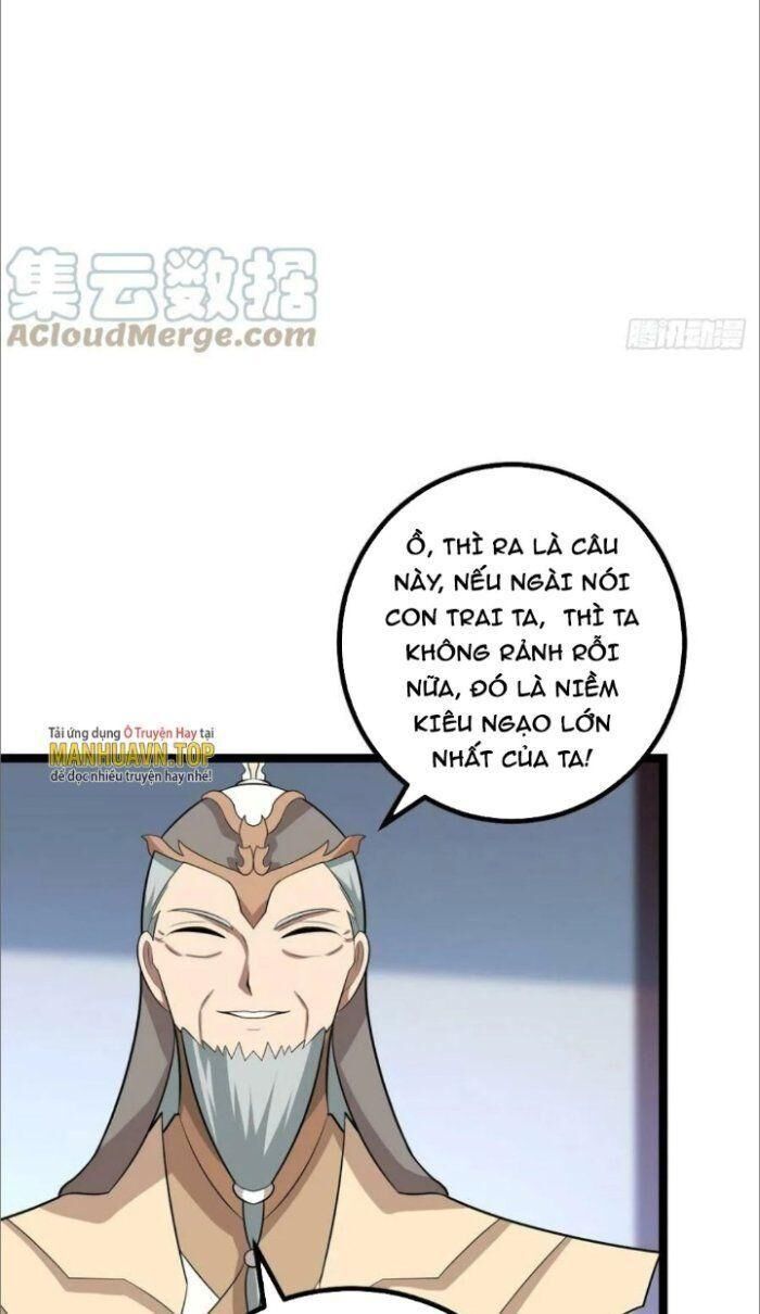 Ta Làm Kiêu Hùng Tại Dị Giới Chapter 458 - 24