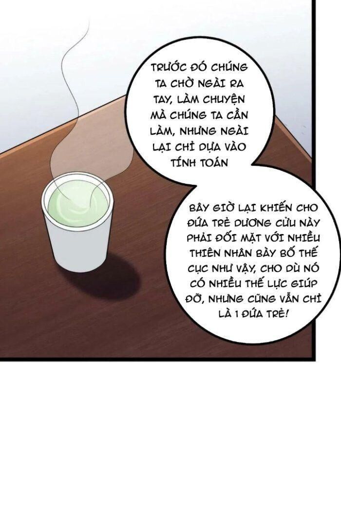 Ta Làm Kiêu Hùng Tại Dị Giới Chapter 458 - 40