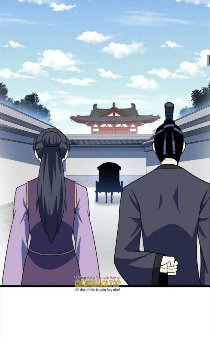 Ta Làm Kiêu Hùng Tại Dị Giới Chapter 459 - 9