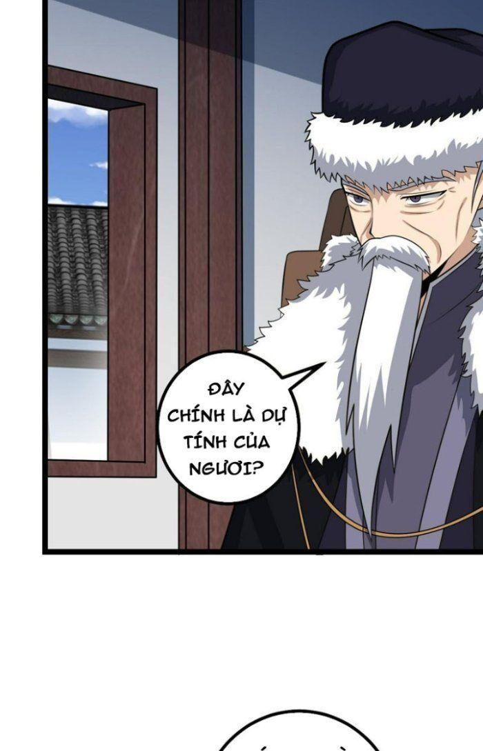 Ta Làm Kiêu Hùng Tại Dị Giới Chapter 470 - 20