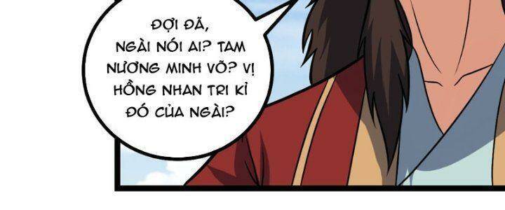 Ta Làm Kiêu Hùng Tại Dị Giới Chapter 631 - 72