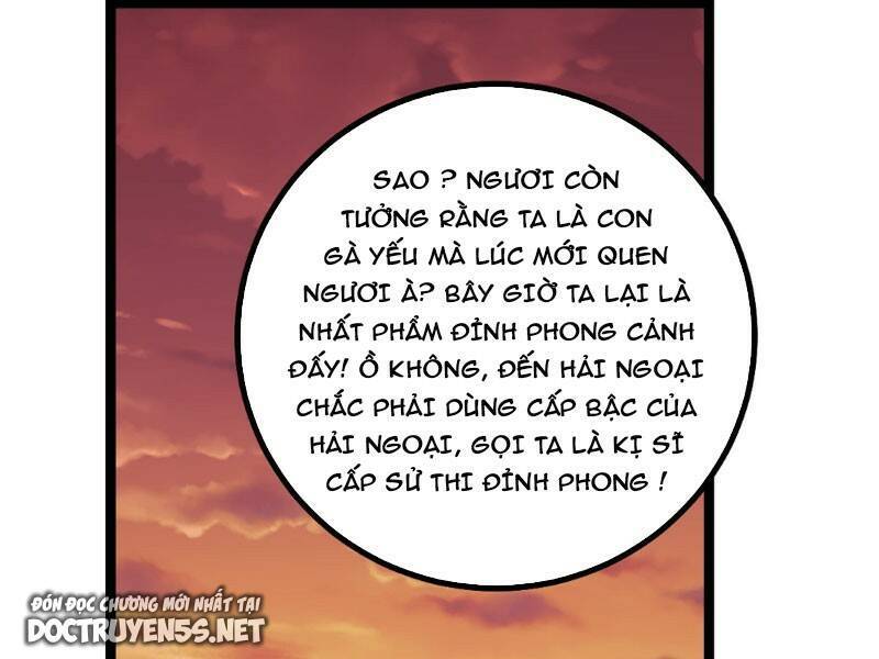 Ta Làm Kiêu Hùng Tại Dị Giới Chapter 652 - 21