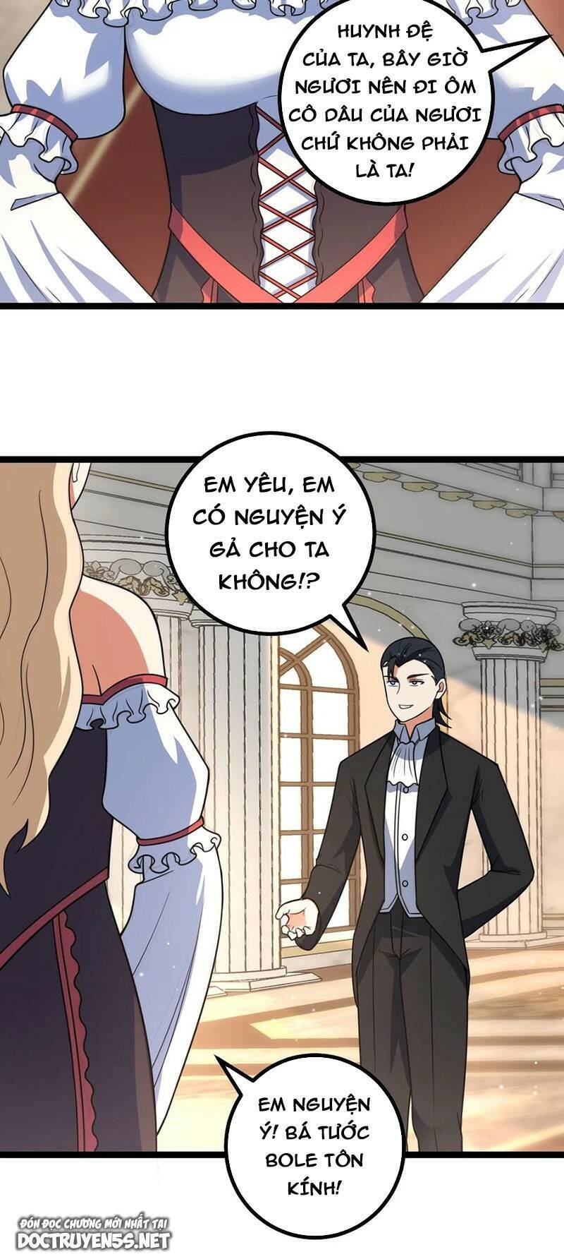 Ta Làm Kiêu Hùng Tại Dị Giới Chapter 680 - 3