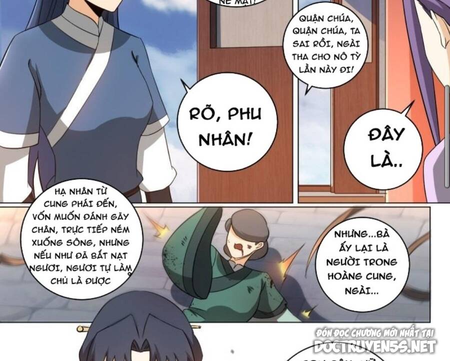 Ta Làm Kiêu Hùng Tại Dị Giới Chapter 148 - 13