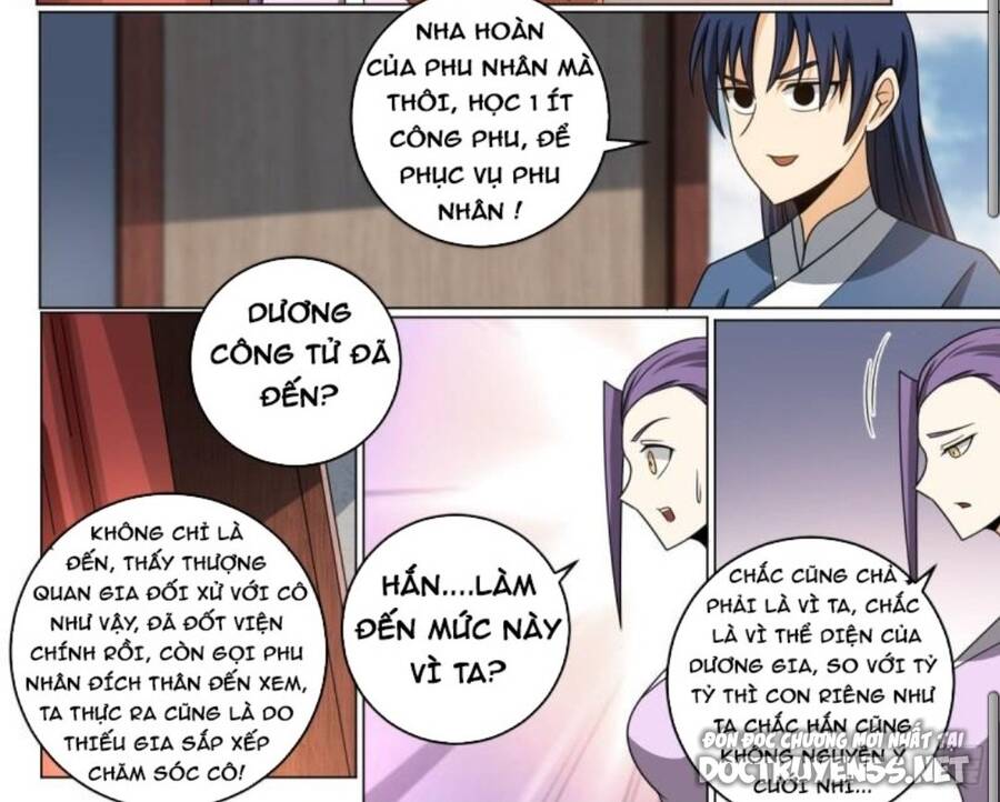 Ta Làm Kiêu Hùng Tại Dị Giới Chapter 148 - 15