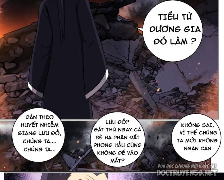 Ta Làm Kiêu Hùng Tại Dị Giới Chapter 148 - 3