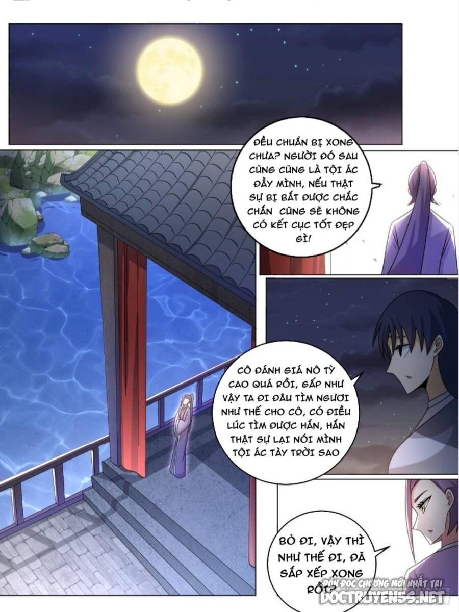 Ta Làm Kiêu Hùng Tại Dị Giới Chapter 152 - 8