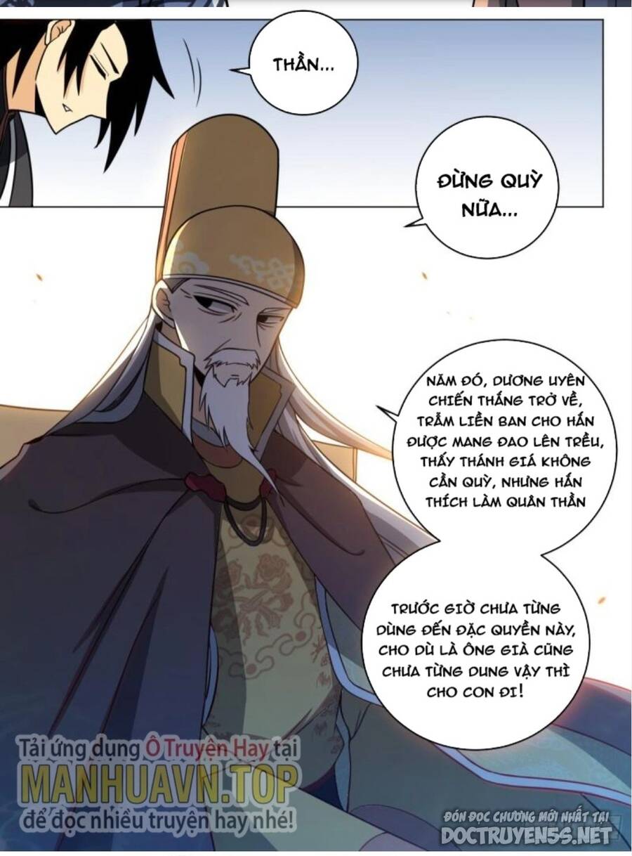 Ta Làm Kiêu Hùng Tại Dị Giới Chapter 155 - 9