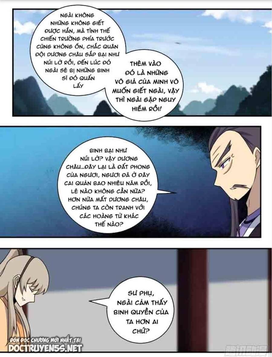 Ta Làm Kiêu Hùng Tại Dị Giới Chapter 300 - 8