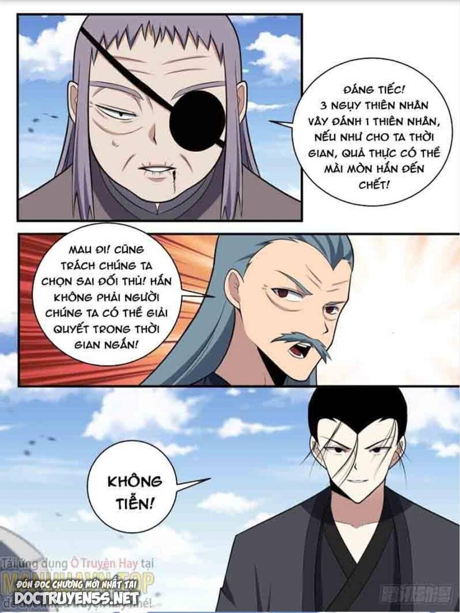 Ta Làm Kiêu Hùng Tại Dị Giới Chapter 302 - 2