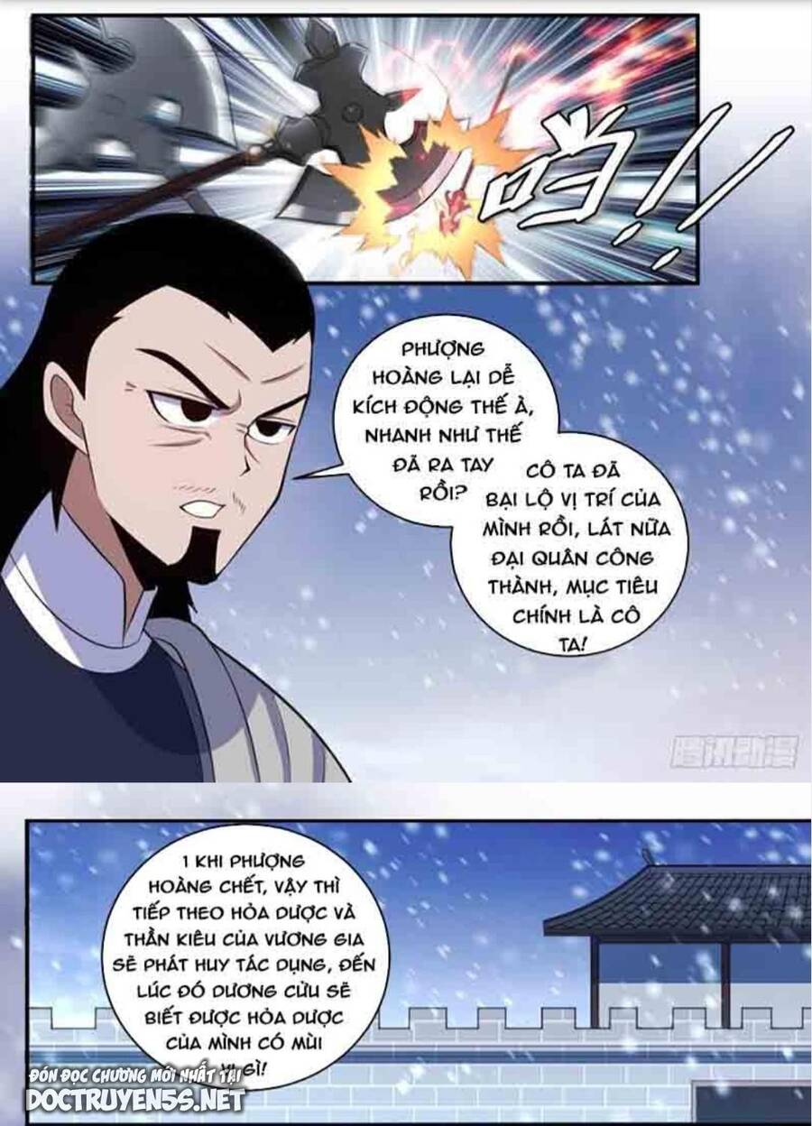 Ta Làm Kiêu Hùng Tại Dị Giới Chapter 307 - 10