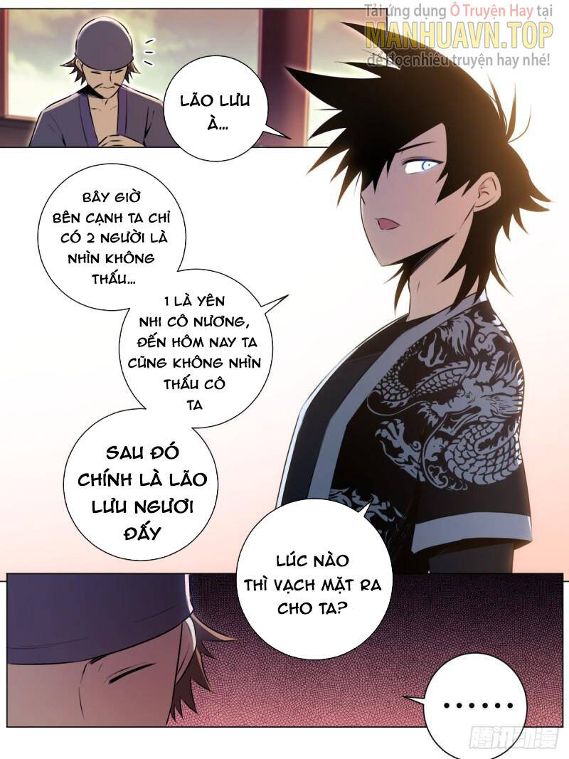 Ta Làm Kiêu Hùng Tại Dị Giới Chapter 40 - 5