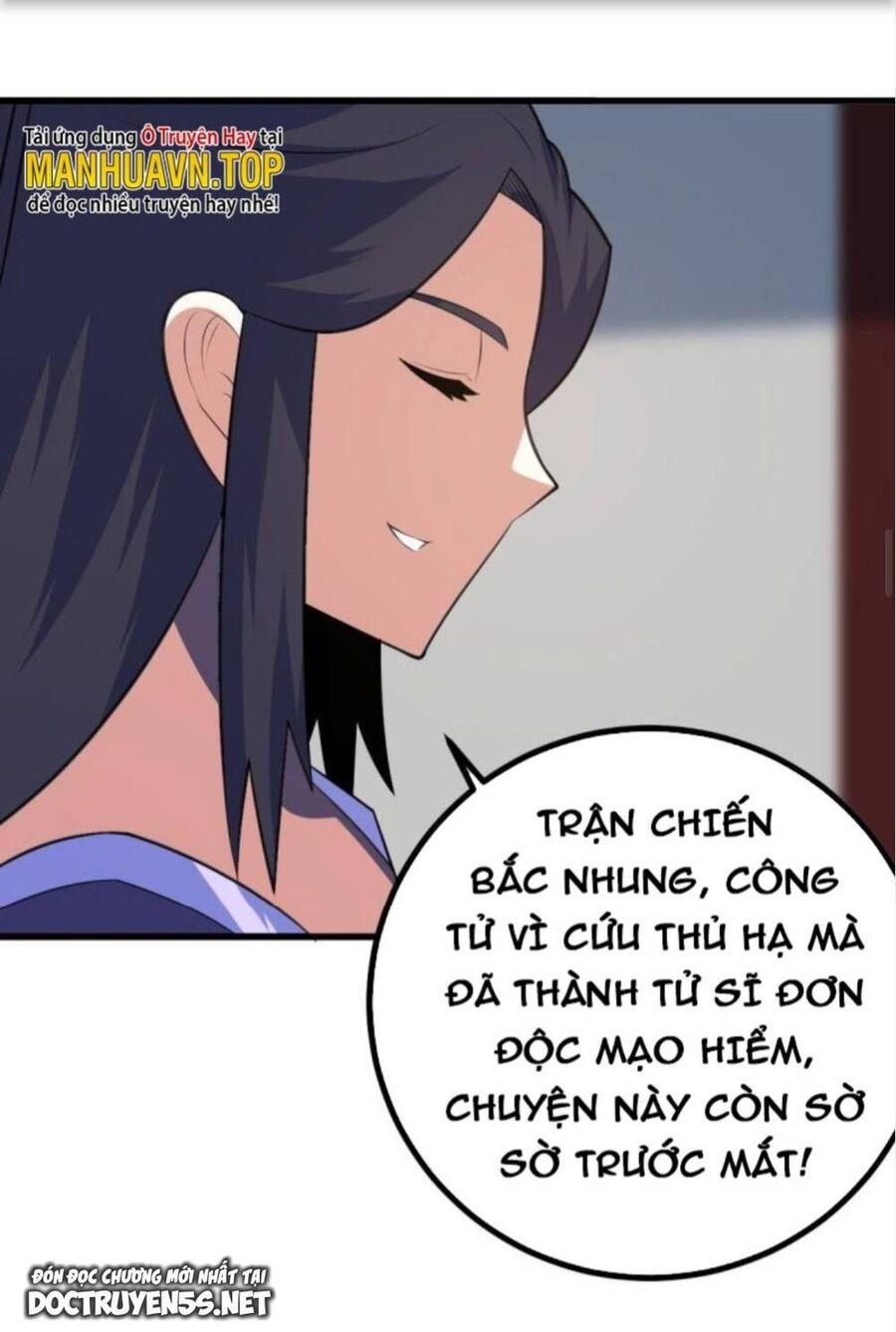 Ta Làm Kiêu Hùng Tại Dị Giới Chapter 415 - 4