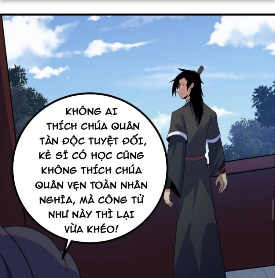 Ta Làm Kiêu Hùng Tại Dị Giới Chapter 415 - 6