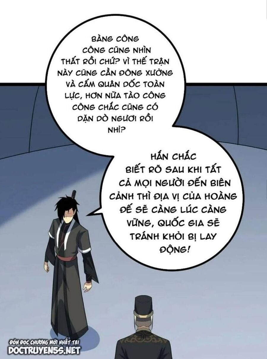 Ta Làm Kiêu Hùng Tại Dị Giới Chapter 428 - 23