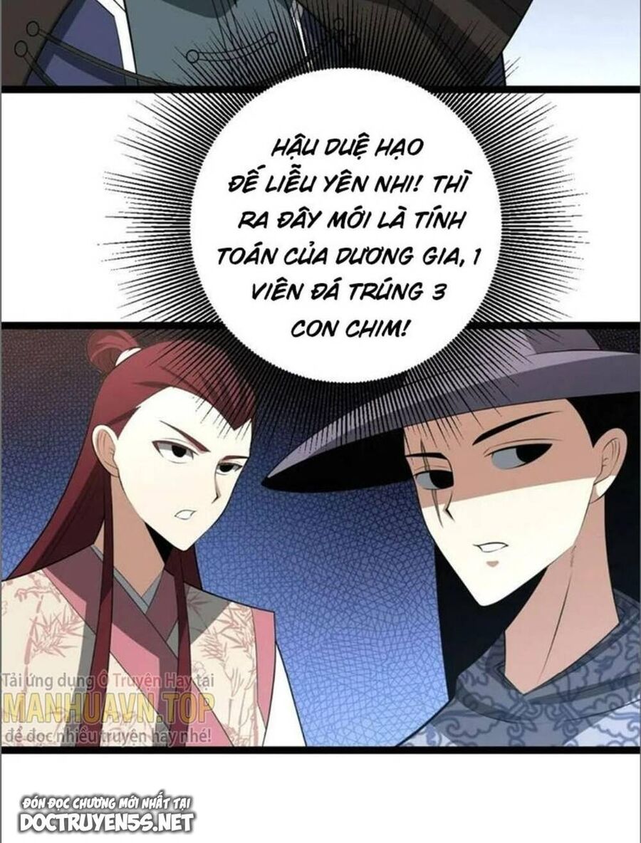 Ta Làm Kiêu Hùng Tại Dị Giới Chapter 428 - 9