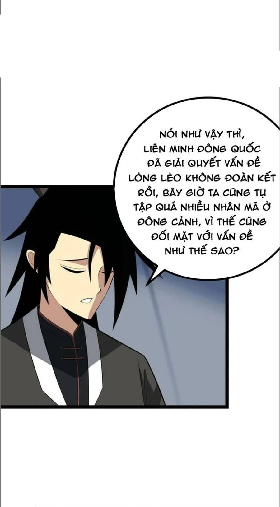 Ta Làm Kiêu Hùng Tại Dị Giới Chapter 428 - 10